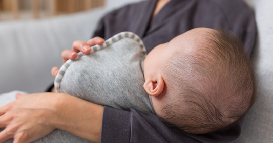 How Tight Swaddling Can Affect Infant Hip Development