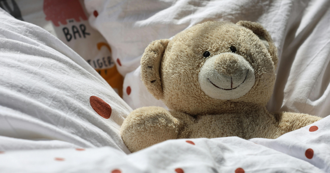 A Realistic Night Routine for Tired Parents