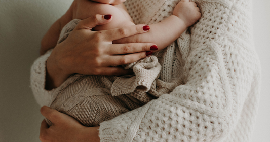 Hip-Healthy Habits Every Parent Can Start From Day One