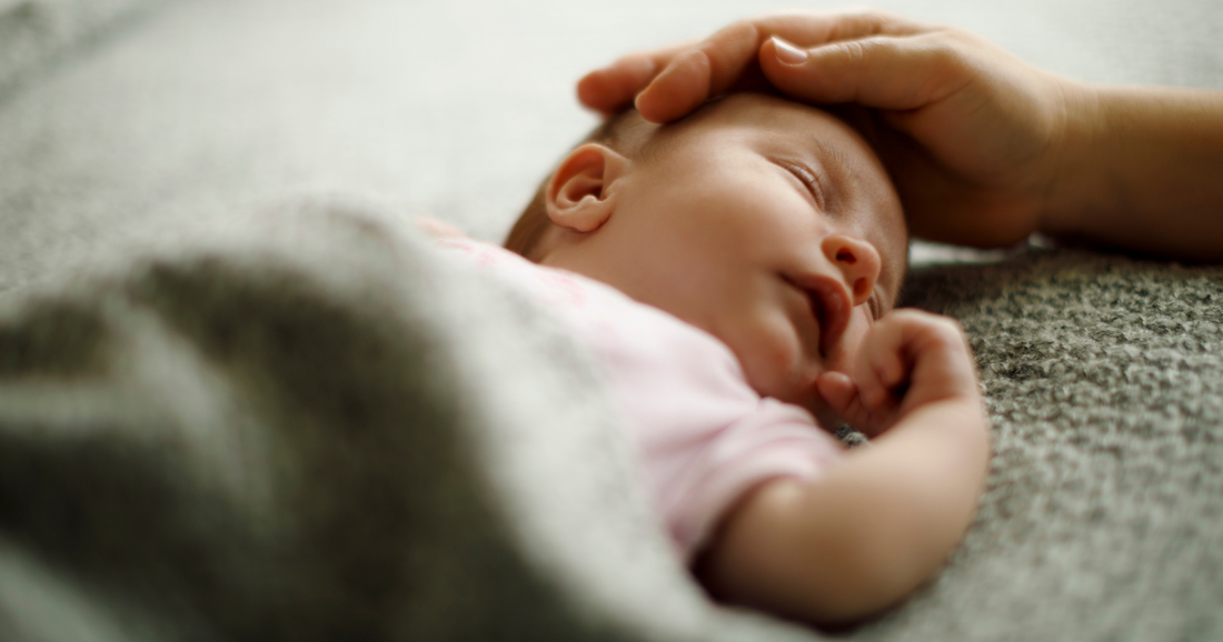Features to Look for in Baby Sleepwear