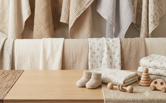 Why Modern Baby Gear Should Prioritize Movement and Comfort