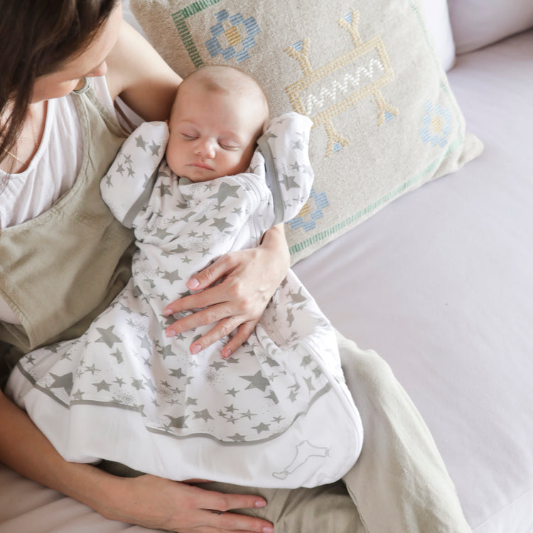 Swaddle Sacks 0-6 months